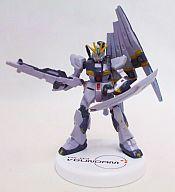 食玩 トレーディングフィギュア RX-93 νガンダム 「ガンダム ミニフィギュアセレクション プラス」 imagen 1