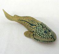 食玩 トレーディングフィギュア 059 ヘミキクラスピス 「チョコラザウルス 恐竜・古代生物フィギュアコレクション 第3シリーズ」