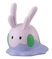 食玩 トレーディングフィギュア ヌメラ 「ポケモンゲットコレクションズキャンディ ヒートアップ!ポケモンバトル」