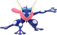 食玩 トレーディングフィギュア 5.ゲッコウガ 「ポケモンスケールワールド カロス地方」
