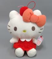 ぬいぐるみ ハローキティ カフェタイムドール 「サンリオキャラクターズ」 hình ảnh 1