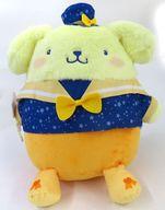 ぬいぐるみ ポムポムプリン マジカルリボンドールBIGタイプ1 「サンリオキャラクターズ」 图片 1