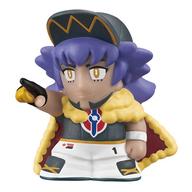 食玩 トレーディングフィギュア 2.ダンデ 「ポケモンキッズ 目指せ!マスターズエイト編」 รูปภาพ 1
