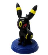食玩 トレーディングフィギュア 13.ブラッキー 「チョコエッグ ポケットモンスターXY＆Zプラス」