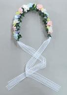 ドールアクセサリー 22cm用 花冠 「Blythe-ブライス-」 Dear Darling Fashion for Dolls Bild 1