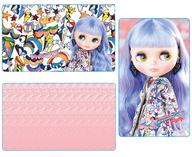 ドールアクセサリー ポケットファイル3枚セット ツモリチサト ダズリングブライス 「Blythe-ブライス-」 이미지 1