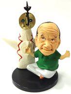 トレーディングフィギュア 岡本太郎と太陽の塔 「カプセルQミュージアム 岡本太郎アートピース集 光の饗宴」 รูปภาพ 1
