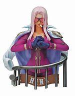 トレーディングフィギュア ヒナB(サングラス) 「ワンピース ONE PIECE H.O.O.K.2」 รูปภาพ 1