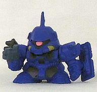 トレーディングフィギュア AMS-119 ギラ・ドーガ(レズン機) 「SDガンダムフルカラー ステージ16」 Bild 1