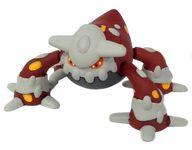 トレーディングフィギュア ヒードラン 「劇場版ポケットモンスター ダイヤモンド＆パール 立体ポケモン図鑑 DP12」 รูปภาพ 1