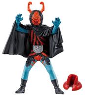 トレーディングフィギュア 蜘蛛男(再生) 「HG仮面ライダー classic壱」