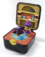 Mystery Shop Trading Figure - POPMART PUCKY Strange Planets Series Scene Set image 1