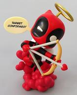 トレーディングフィギュア Cupid Deadpool 「POP MART MARVEL デッドプール シリーズ」