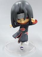 トレーディングフィギュア うちはイタチ 写輪眼 EXTEND GRADE 「ガシャポンくじ NARUTO-ナルト-疾風伝 NARUTOアソート2」 SR-2賞 プレミアムバンダイ限定 รูปภาพ 1