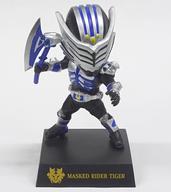 トレーディングフィギュア 仮面ライダータイガ DEFORME-X -仮面ライダー龍騎- 宿命 「一番くじONLINE 仮面ライダー龍騎 〜20th anniversary〜」 B賞 Bild 1
