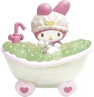 トレーディングフィギュア 3.マイメロディ 「トキメルズBOX! サンリオキャラクターズ ばぶるばすたいむ」