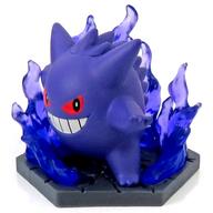 トレーディングフィギュア ゲンガー 「ポケモン ジオラマコレクト ゴースト＆でんき」 รูปภาพ 1