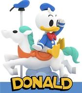 トレーディングフィギュア ドナルド(カラーVer.) 「52TOYS BLINDBOX ディズニー ミッキー＆フレンズ カルーセル」