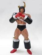 トレーディングフィギュア 7.バッファローマン(角1本/2ndカラーVer.) 「アルティメットソリッドEX キン肉マン 〜夢の超人タッグ編〜」