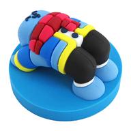 トレーディングフィギュア 【シークレット】らっだぁ(2) 「らっだぁ フィギュアコレクション」 らっだぁ×ヴィレッジヴァンガードコラボグッズ รูปภาพ 1