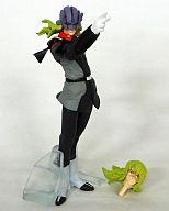 トレーディングフィギュア ネオ・ロアノーク 「HGIFシリーズ ガンダムキャラクターズ4 機動戦士ガンダムSEED DESTINY編」