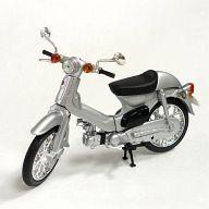 トレーディングフィギュア スーパーカブ カブラパーツ装着モデル(SPアイテム1)「HONDA スーパーカブ COLLECTION Vol.1」1/24ダイキャストモデル