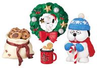 トレーディングフィギュア 5.特別な夜へのご招待 「SNOOPY’s Christmas Night」 imagen 1