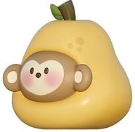 トレーディングフィギュア ALOHA! 「JOTOYS GUAIBABY パンチラインシリーズ トレーディングフィギュア」 Bild 1