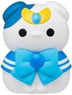トレーディングフィギュア セーラーマーキュリー 「MEGA CAT PROJECT 美少女戦士セーラームーン セーニャームーン 月にかわっておしおきニャ!2024ver.」 รูปภาพ 1