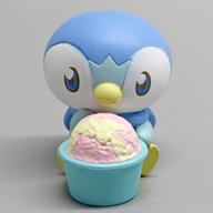 トレーディングフィギュア ポッチャマ 「ポケピース Sweets Shop マスコットフィギュア Part2」 รูปภาพ 1