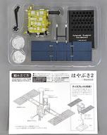 トレーディングフィギュア 小惑星探査機 「はやぶさ2」 「日本の宇宙開発 スケールフィギュア 〜ロケット・探査機編〜」 画像 1