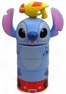 トレーディングフィギュア Stitch Otoshi 「52TOYS BLINDBOX スティッチ レトロコレクション」 รูปภาพ 1