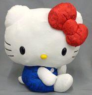 ぬいぐるみ ハローキティ 45th AnniversaryドールGJ 「ハローキティ」 图片 1