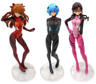 トレーディングフィギュア 全3種セット 「Gasha Portraits ガシャポートレイツ シン・エヴァンゲリオン劇場版」 이미지 1