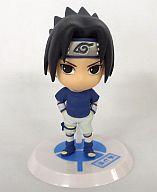 トレーディングフィギュア うちはサスケ ちびきゅんキャラ NARUTO-ナルト- 少年篇 「一番くじ NARUTO-ナルト- 疾風伝〜壱之巻〜」 G賞 Bild 1
