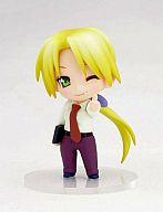 トレーディングフィギュア 黒井ななこ/先生 ねんどろいど ぷち らき☆すた シーズン2 画像 1