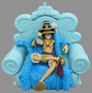 トレーディングフィギュア モンキー・D・ルフィ 「TAMASHII BOX ONE PIECE Vol.1」 이미지 1