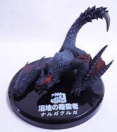 トレーディングフィギュア 【シークレット】ナルガクルガ 怒り状態 「超造形魂 モンスターハンターポータブル 2nd G」 รูปภาพ 1