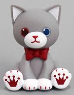 トレーディングフィギュア グラナータ(黒崎蘭丸) 「うたの☆プリンスさまっ♪ PRINCE CAT ソフビコレクション」 画像 1