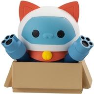 トレーディングフィギュア 8.ガンタンク 「MEGA CAT PROJECT 機動戦士ガンダム 機動戦士ニャンダム 地球連邦軍だニャー!」 画像 1