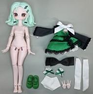 トレーディングフィギュア 6. 「sweet Emilya boomi ハートビート・ラプソディシリーズ トレーディングドール」 รูปภาพ 1