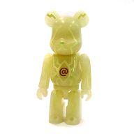 トレーディングフィギュア HORROR(PUSHEAD) 「BE＠RBRICK ベアブリック シリーズ6」 Bild 1