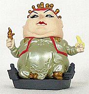 トレーディングフィギュア ポルポ 「キャラヒーローズ ジョジョの奇妙な冒険 第五部 黄金の風 〜前編〜」 Bild 1