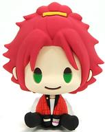 トレーディングフィギュア 衣更真緒 Trickstar PUNY BEANS 「一番くじ あんさんぶるスターズ!! 〜Let’s enjoy together! vol.1〜」 A賞 gambar 1