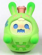 トレーディングフィギュア TRUTH OR LIE 「FINDING UNICORN × ShinWoo BABY GHOST BEAR 秘密の花園シリーズ」 รูปภาพ 1