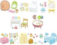 トレーディングフィギュア 【BOX】すみっコぐらし うきうき!すみっコマイルーム 이미지 1