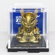 トレーディングフィギュア ウルトラマンゼロ 指人形 15thアニバーサリーゴールドver. ケース付き 「ウルトラシリーズ」 ウルトラヒーローズEXPO2025 ニューイヤーフェスティバル限定 Bild 1
