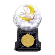 トレーディングフィギュア 6.ミュウ 「ポケットモンスター テラリウムコレクション10 ポケモン30周年記念ver.」 รูปภาพ 1