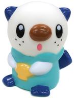 食玩 トレーディングフィギュア 499.ミジュマル 「ポケモンキッズ ベストウイッシュ 〜レシラム・ゼクロム編〜」 ＜食玩＞ Bild 1
