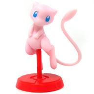 食玩 トレーディングフィギュア 【シークレット】 「チョコエッグ(ポケットモンスター旅立ちの3匹)」